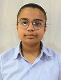 DURGA MISHRA
